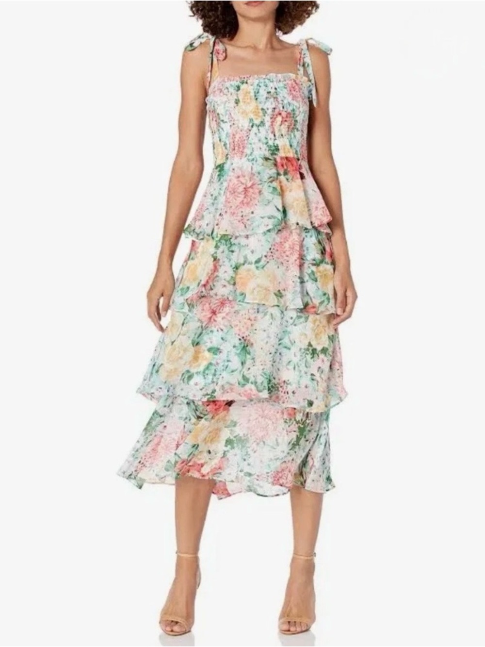 Summer dress